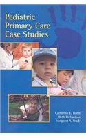 Pediatric Primary Care Case Studies