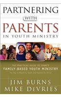 Partnering with Parents in Youth Ministry