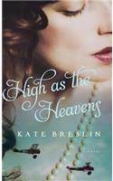 High as the Heavens