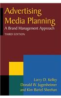 Advertising Media Planning