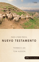 Paso a Paso por el Nuevo Testamento, Libro para el Discípulo