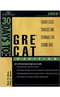 30 Days to the Gre Cat