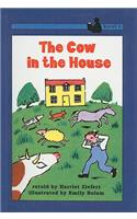 The Cow in the House