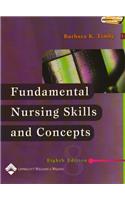 Fundamental Nursing Skills and Concepts