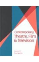 Contemporary Theatre, Film and Television