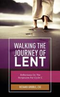 Walking the Journey of Lent