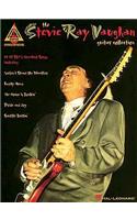 Stevie Ray Vaughan Guitar Collection