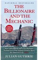 The Billionaire and the Mechanic