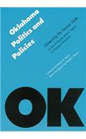 Oklahoma Politics and Policies