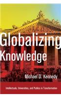 Globalizing Knowledge