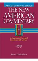James: An Exegetical and Theological Exposition of Holy Scripture
