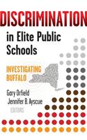 Discrimination in Elite Public Schools