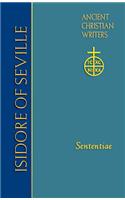 73. Isidore of Seville