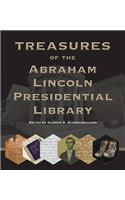 Treasures of the Abraham Lincoln Presidential Library