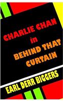 Charlie Chan in Behind That Curtain