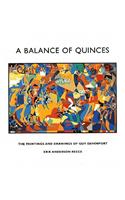 A Balance of Quinces