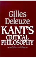 Kant's Critical Philosophy