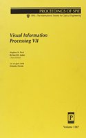Visual Information Processing Vii