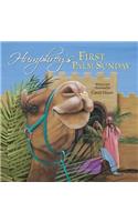 Humphrey's First Palm Sunday