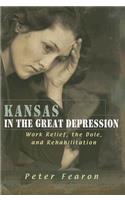 Kansas in the Great Depression