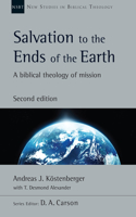 Salvation to the Ends of the Earth