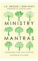 Ministry Mantras