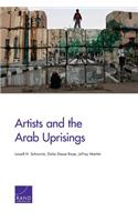 Artists and the Arab Uprisings