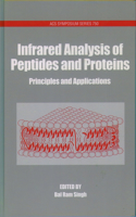 Infrared Analysis of Peptides and Proteins