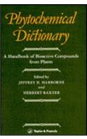 Phytochemical Dictionary, Ed.2