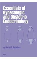 Essentials of Gynecologic and Obstetric Endocrinology: (English)