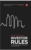 Professional Investor Rules