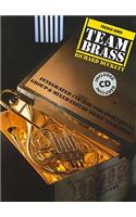 Team Brass: French Horn