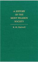 A History of the Mont Pelerin Soc