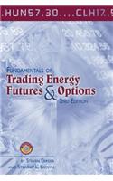 Fundamentals of Trading Energy Futures & Options