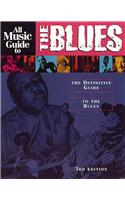 All Music Guide to the Blues