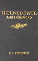 Hornblower Takes Command