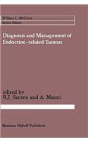 Diagnosis and Management of Endocrine-related Tumors