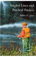 Tangled Lines and Patched Waders