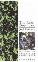 The Real Don Juan