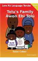 Tolu's Family