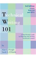 Technical Writing 101