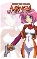 How to Draw Manga: Next Generation Pocket Manga Volume 2