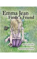 Emma Jean Finds a Friend