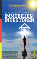 Steuerleitfaden für Immobilieninvestoren