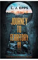 Journey To Territory U