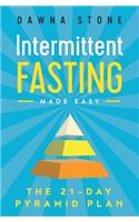 Intermittent Fasting Made Easy