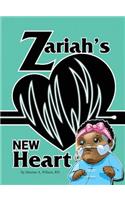 Zariah's New Heart