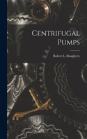 Centrifugal Pumps