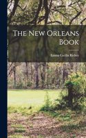 New Orleans Book