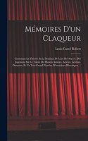 Mémoires D'un Claqueur